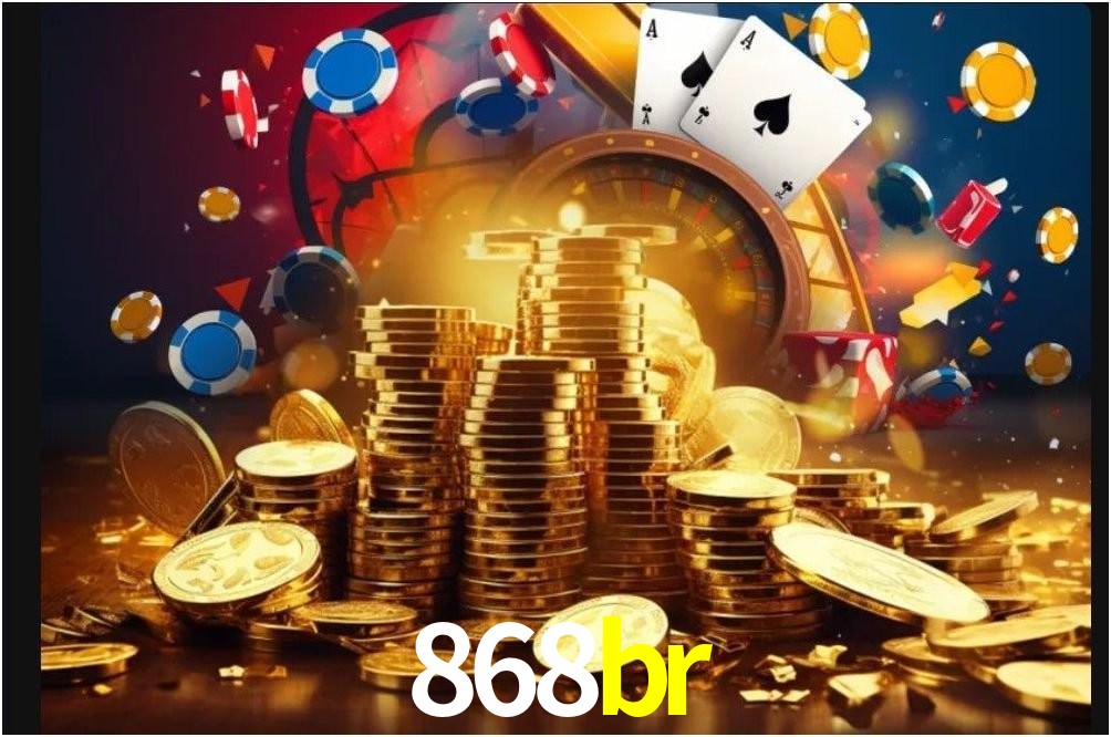 Estatísticas 868br