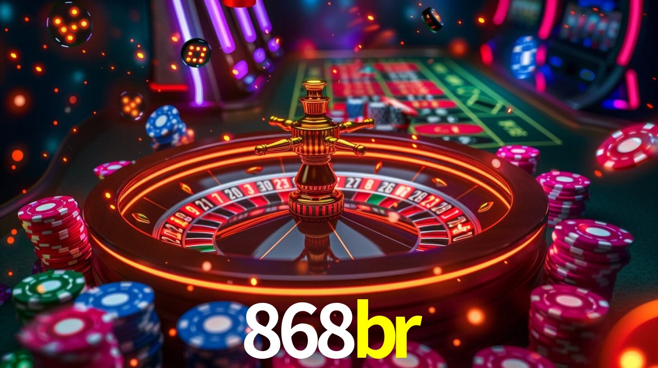 Experiência VIP 868br