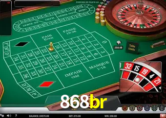 Desvendando o Mundo dos Jogos Virtuais na 868br