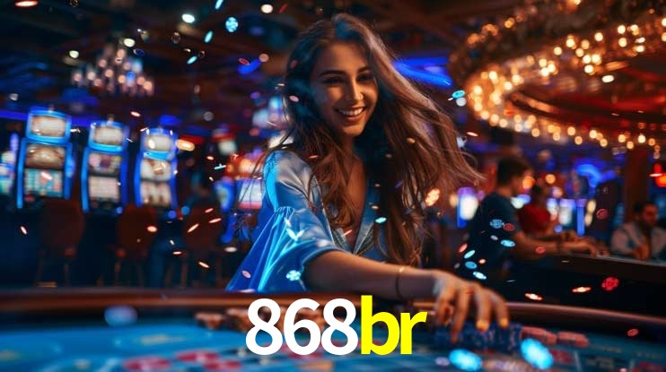 Welcome Bonus 868br