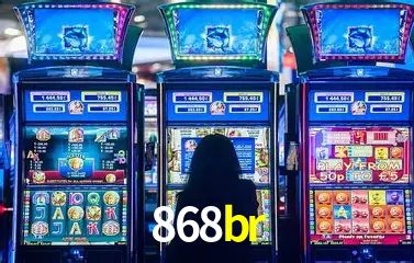 A Revolução dos Aplicativos de Jogos no 868br