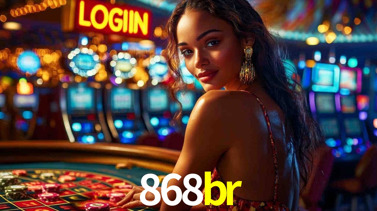 Experiência VIP 868br