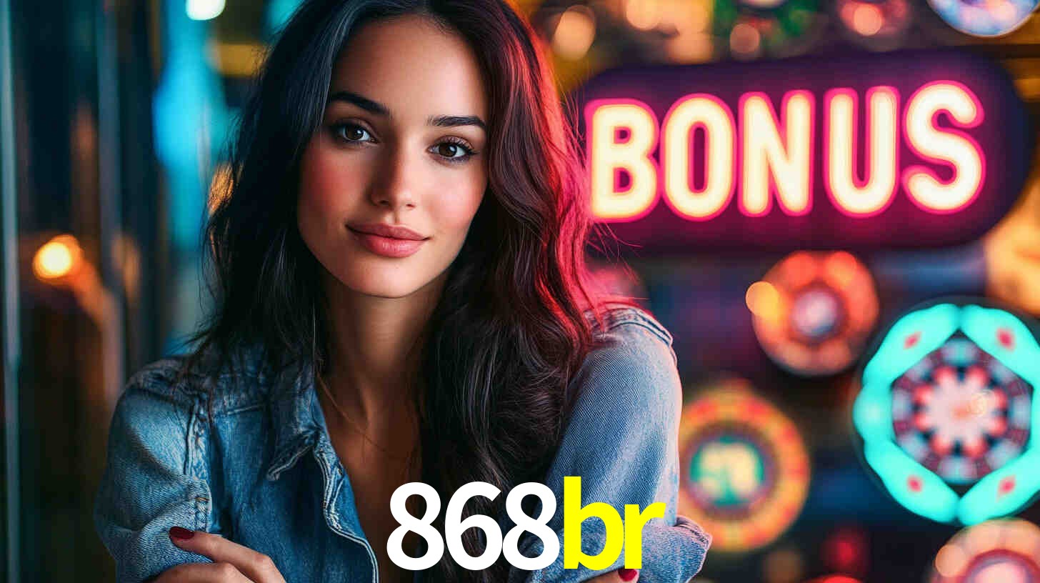 868br: Seu Cassino Premiado com Pagamentos Rápidos