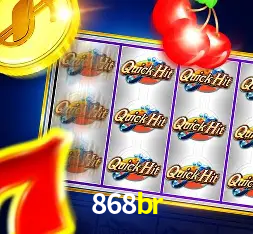 A Revolução dos Aplicativos de Jogos no 868br