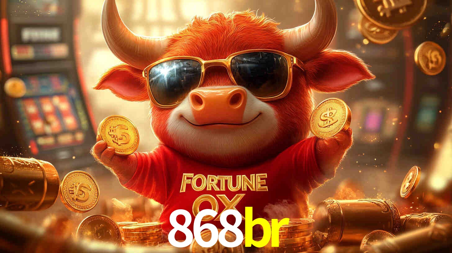 bet 868br