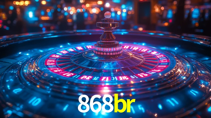 Sinta a adrenalina dos jogos de cassino com 868br