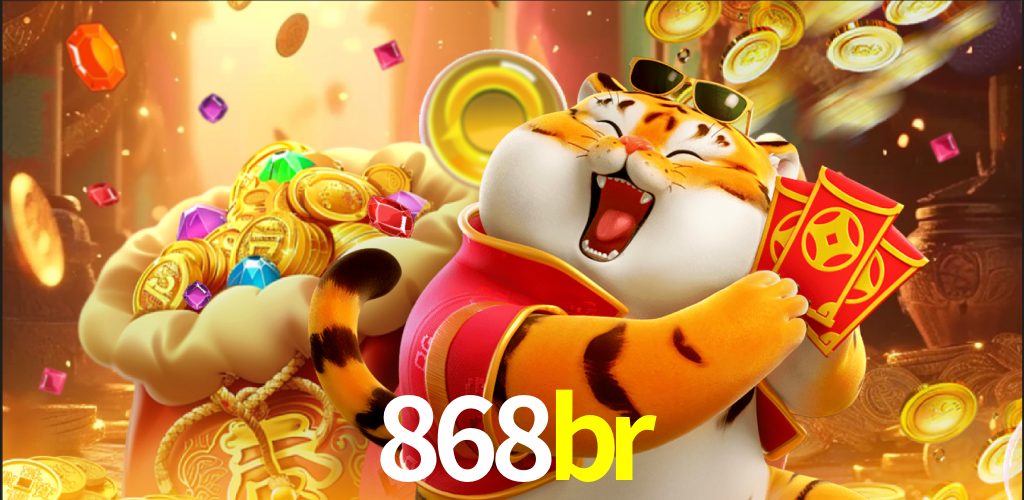 868br bet
