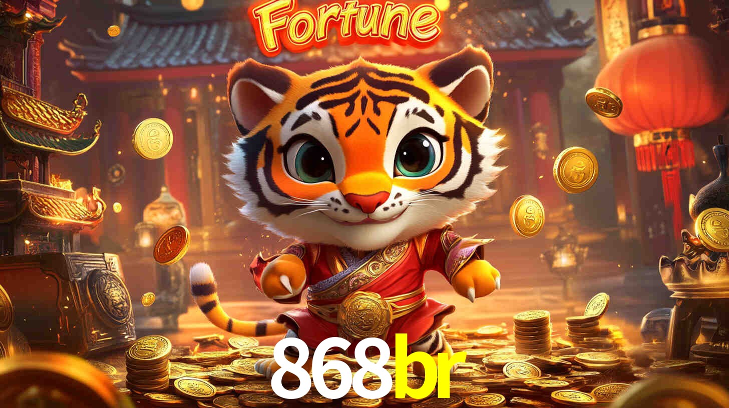 App Mobile 868br