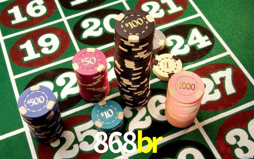 Mesa de Blackjack 868br