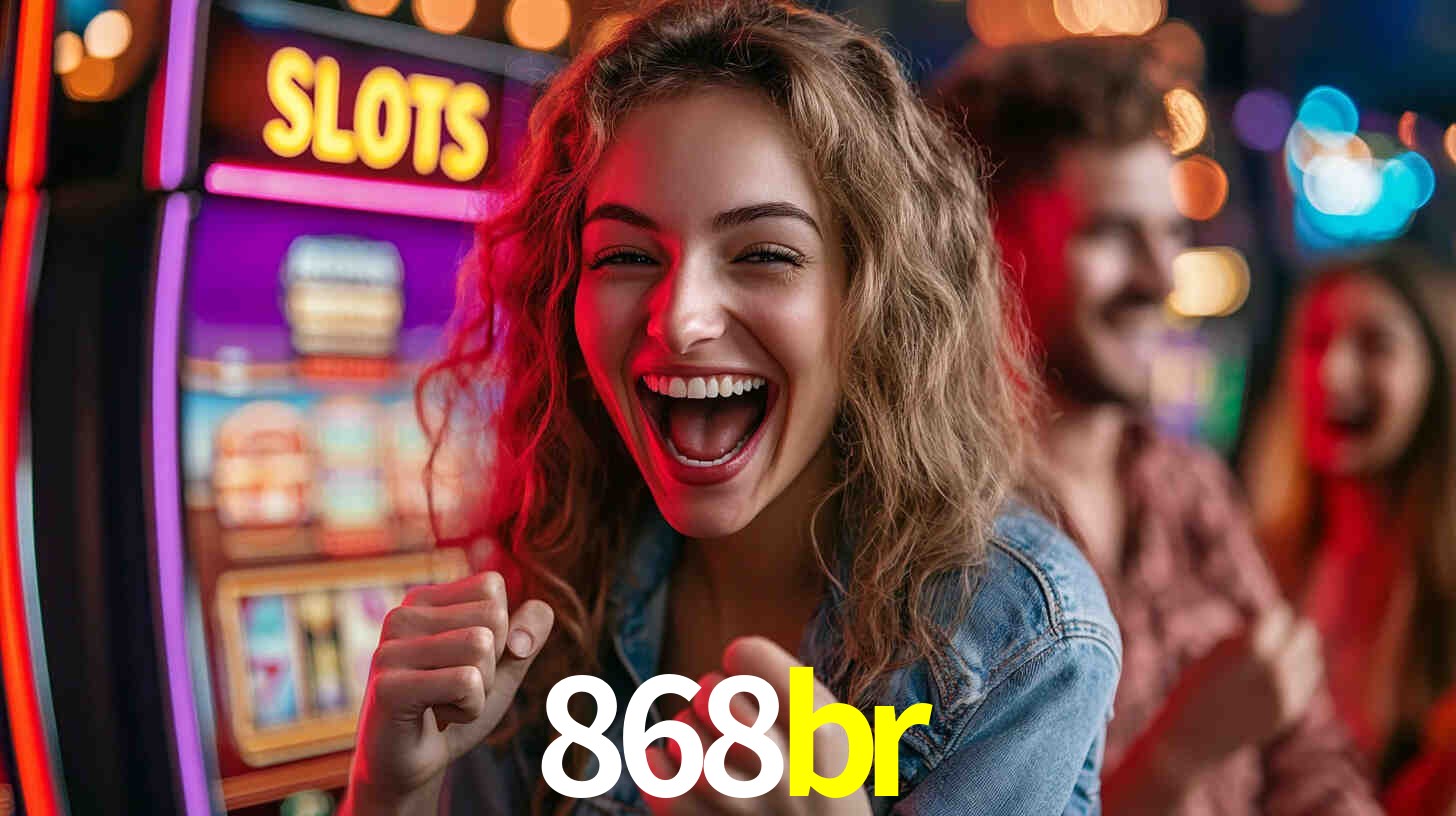 cassino 868br