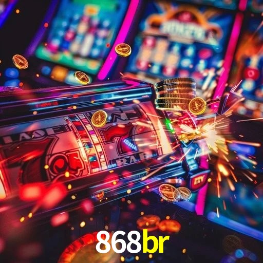Benefícios da Conta 868br