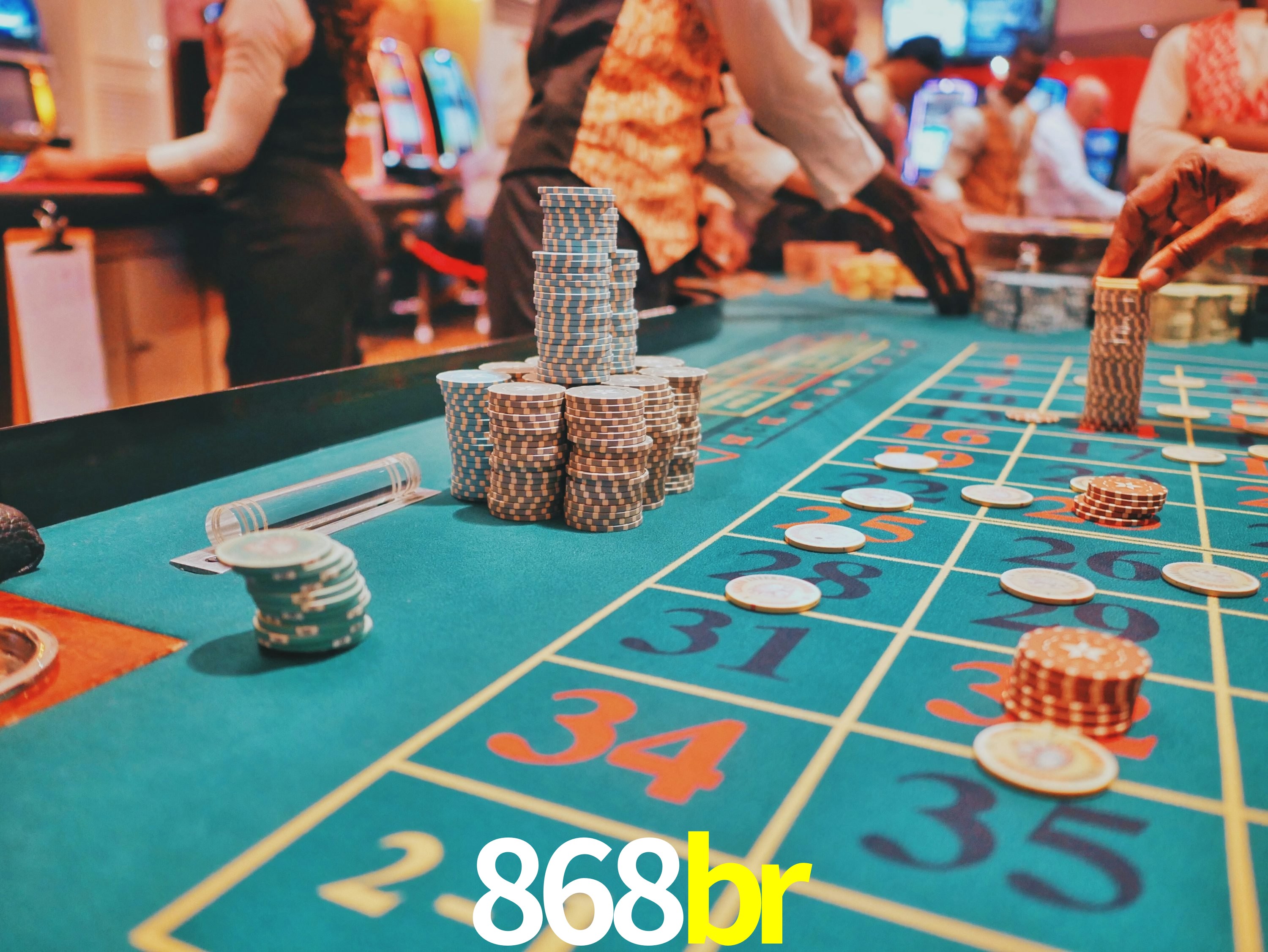Promoção Relâmpago 868br