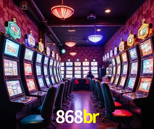 Táticas 868br
