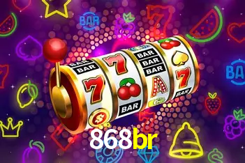 Descubra a Magia dos Jogos de Arcade no 868br