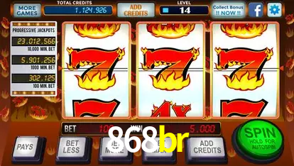 A Emoção da Loteria na 868br: Uma Chance de Mudança de Vida