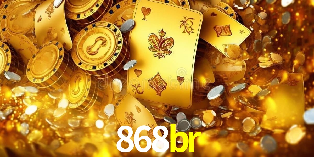 Torneios 868br