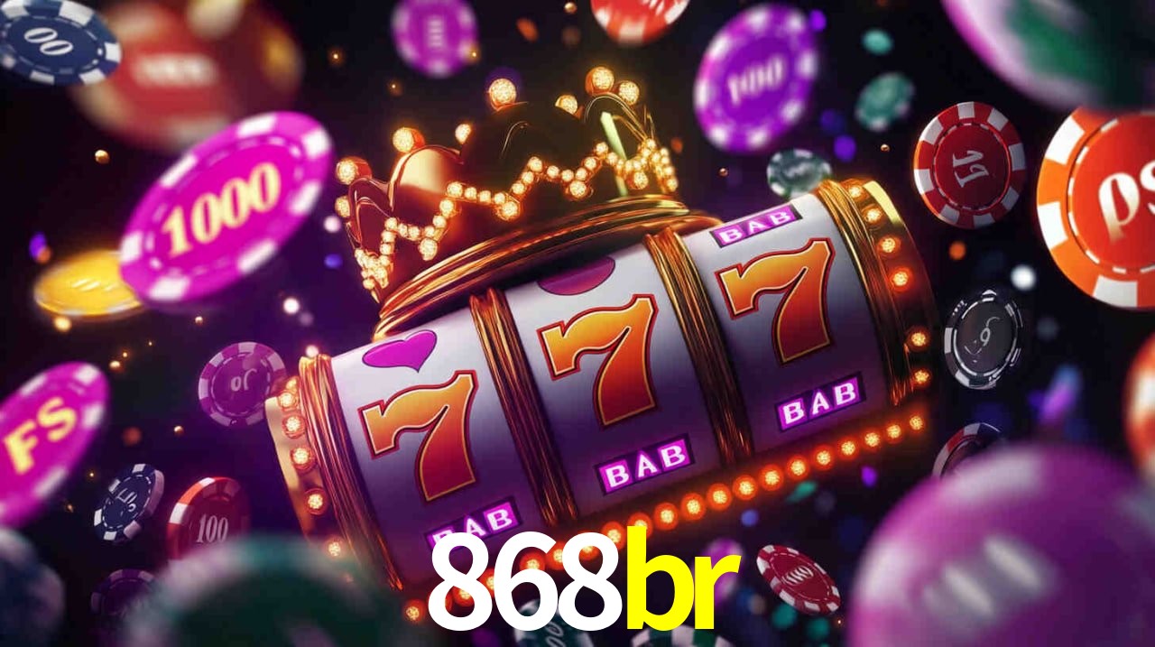 Game Providers 868br