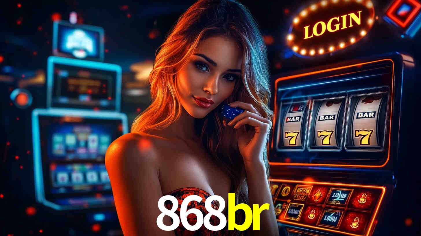 Segurança App 868br