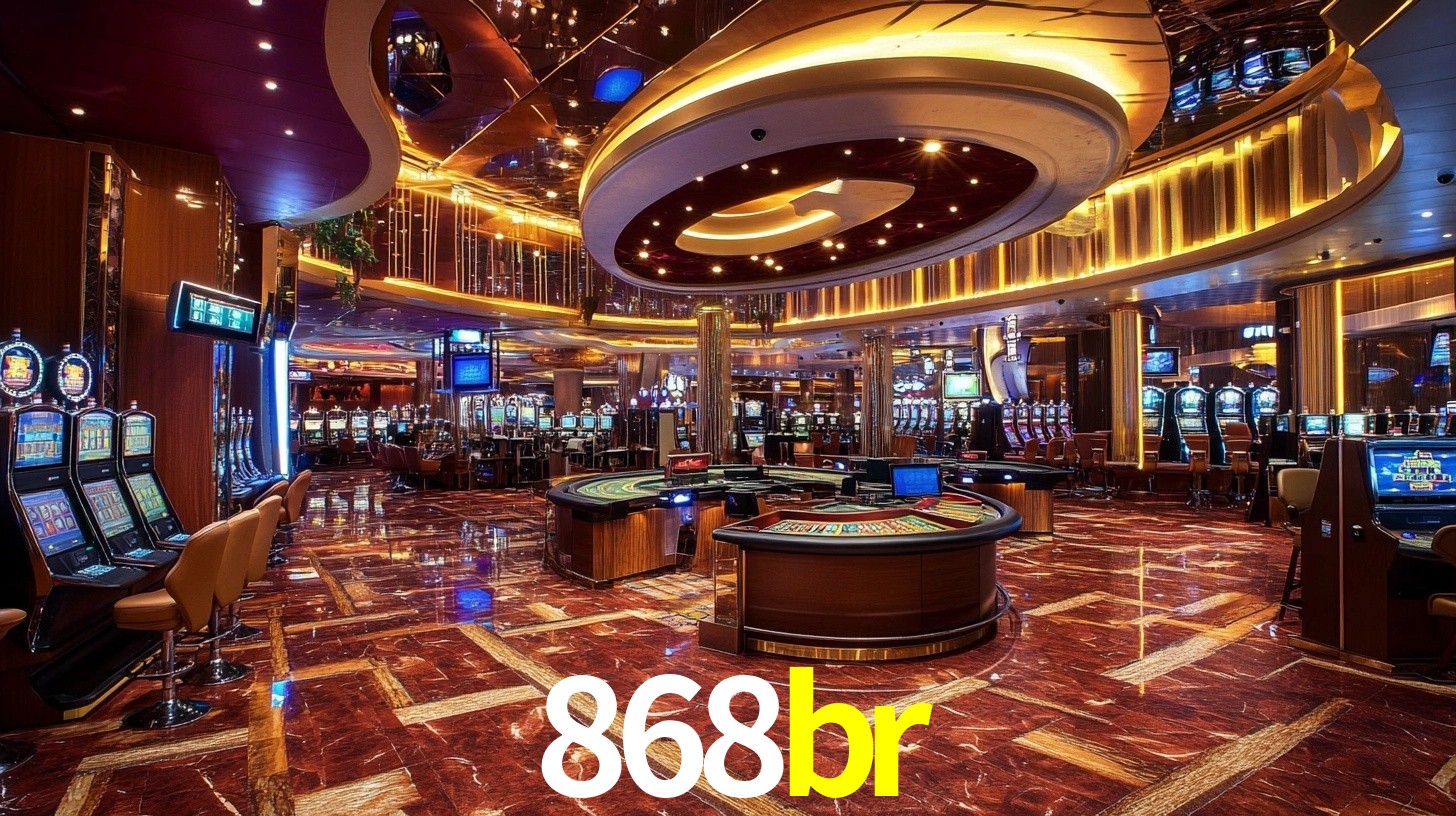 Exclusive Games 868br