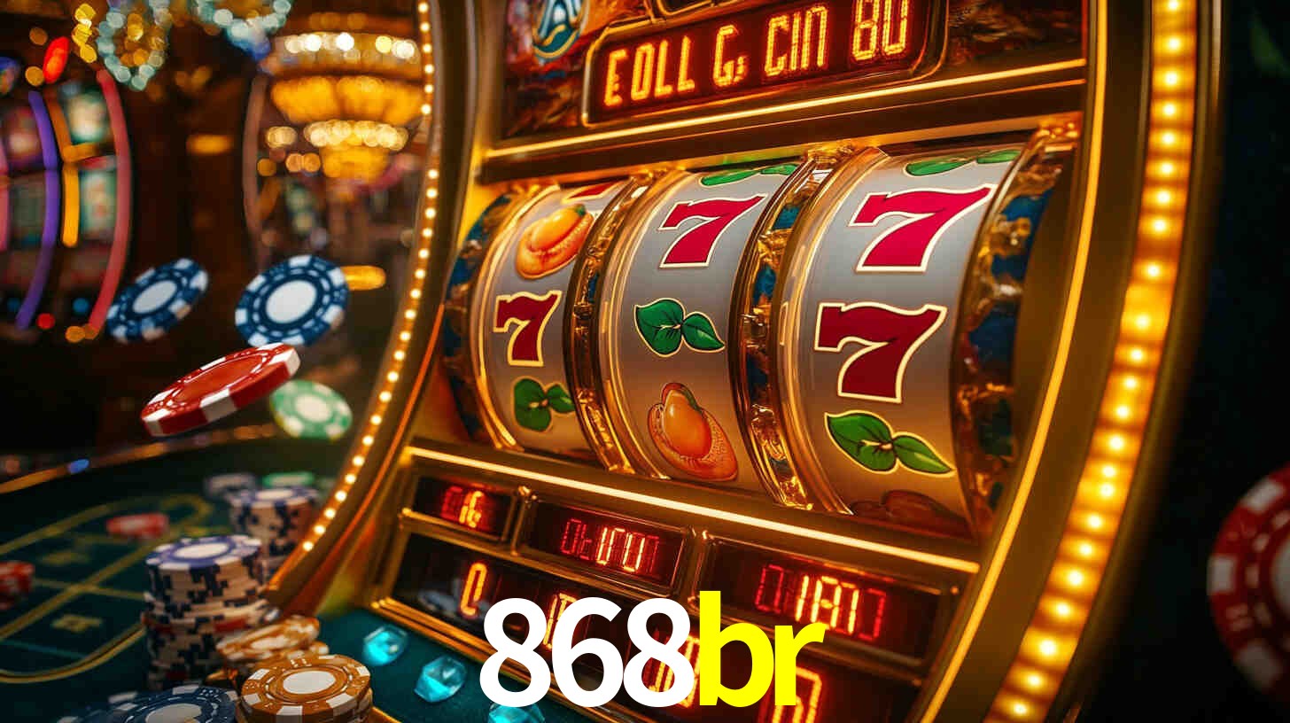 868br,868br.com
