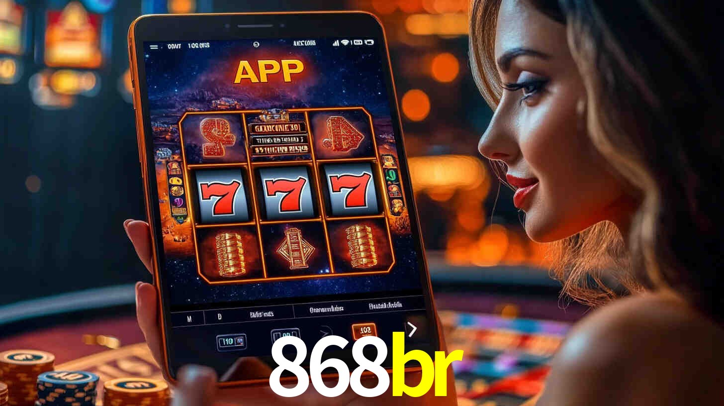Ofertas App 868br