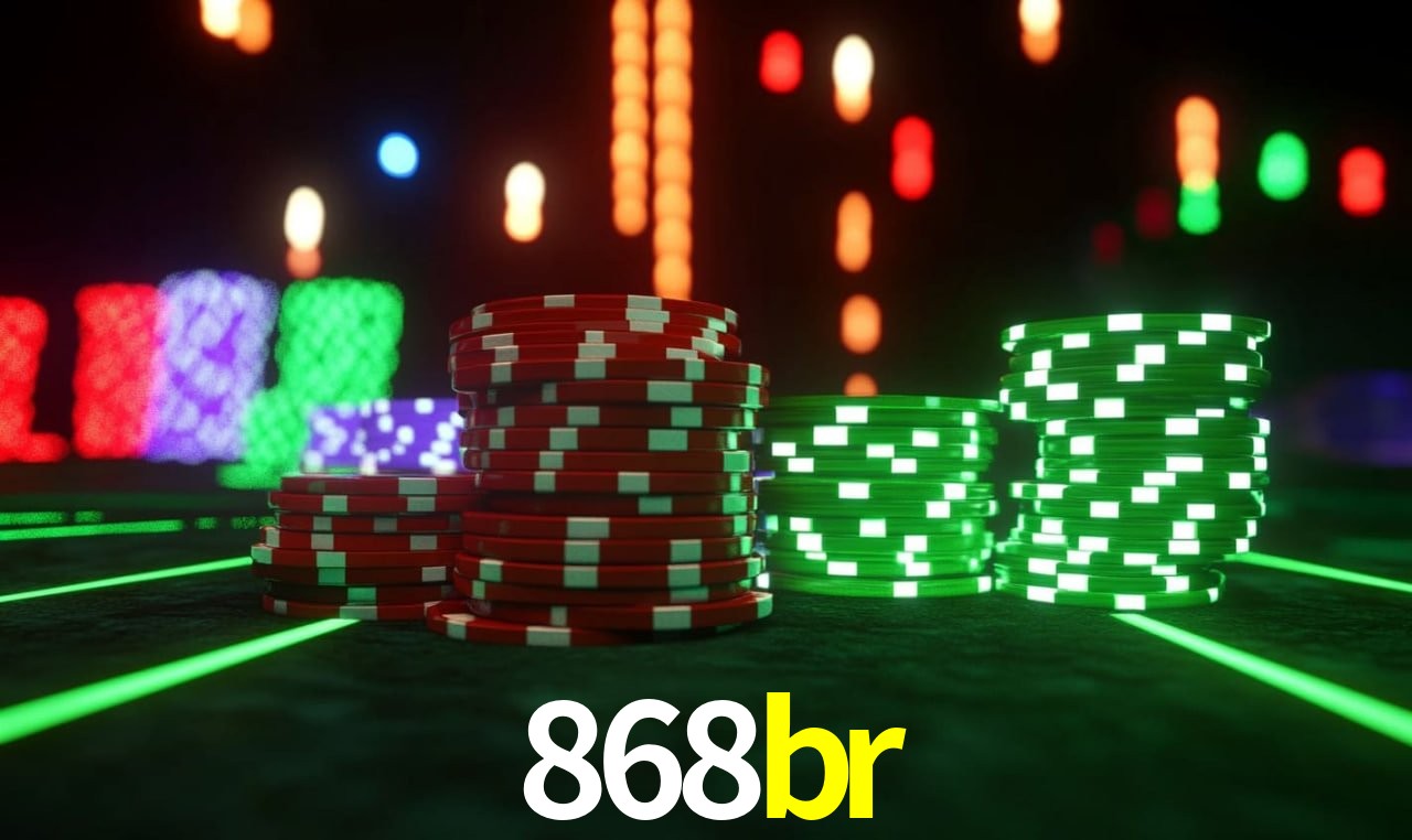 Game Statistics 868br