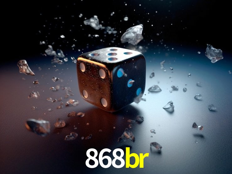 Ganhador 868br
