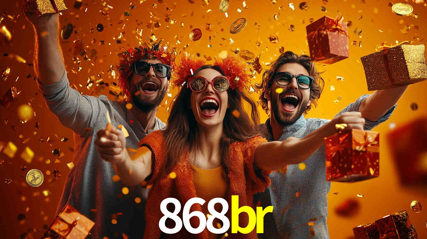 868br bet Brasil