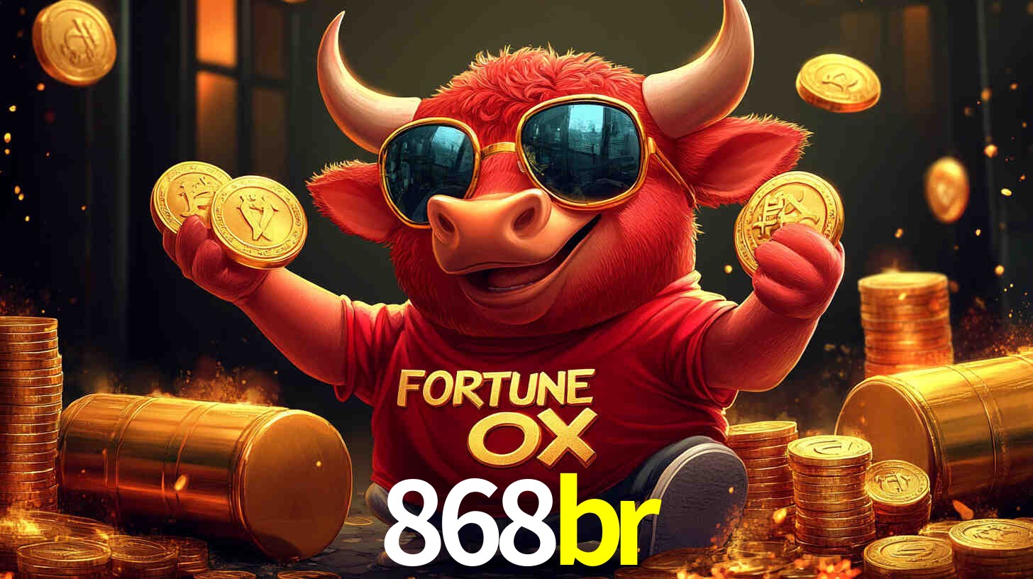 APK 868br Android