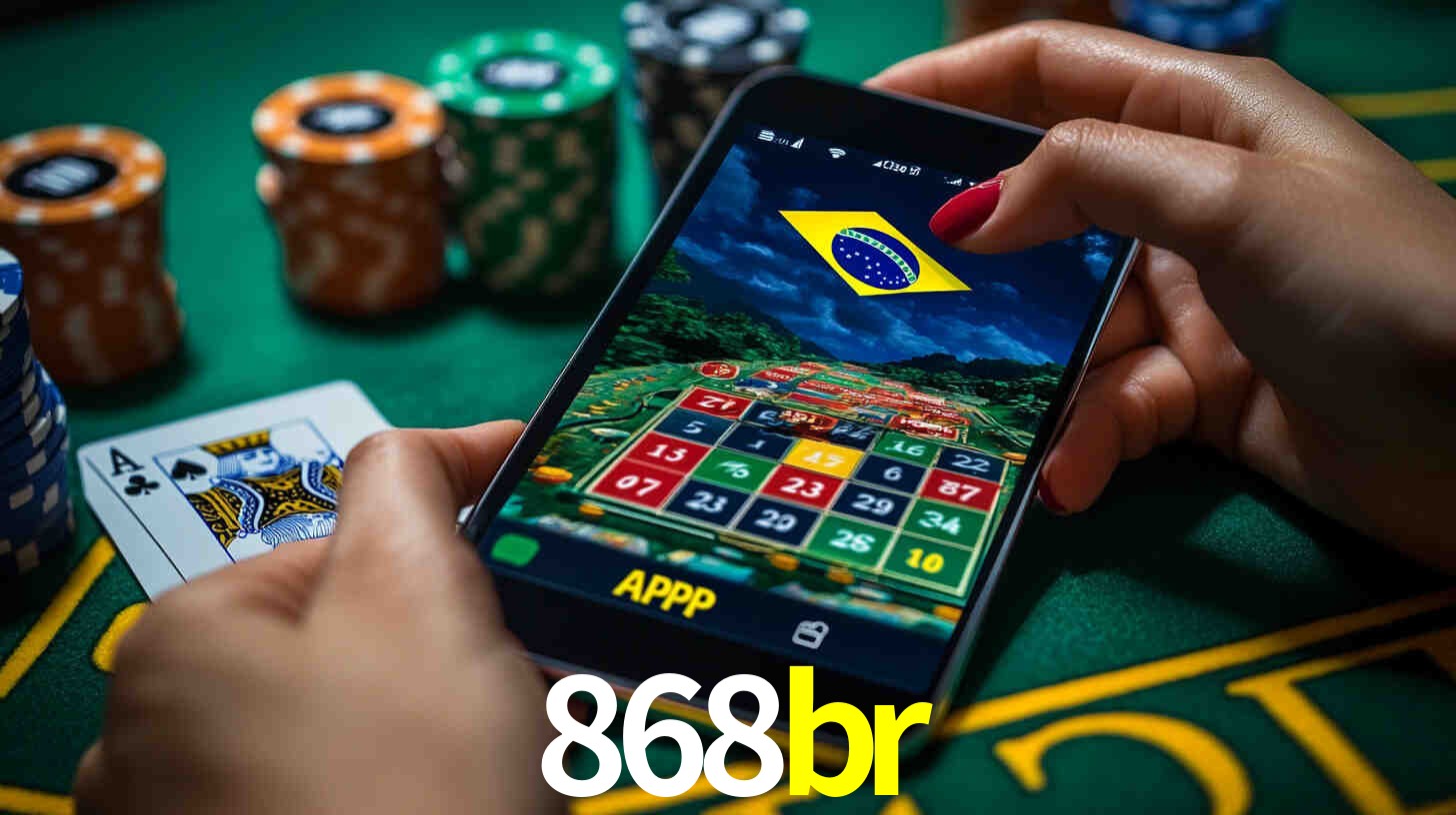 Instruções Download 868br