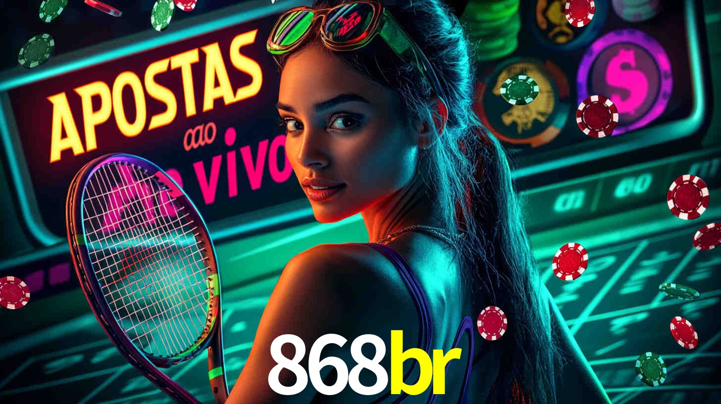 Performance App 868br