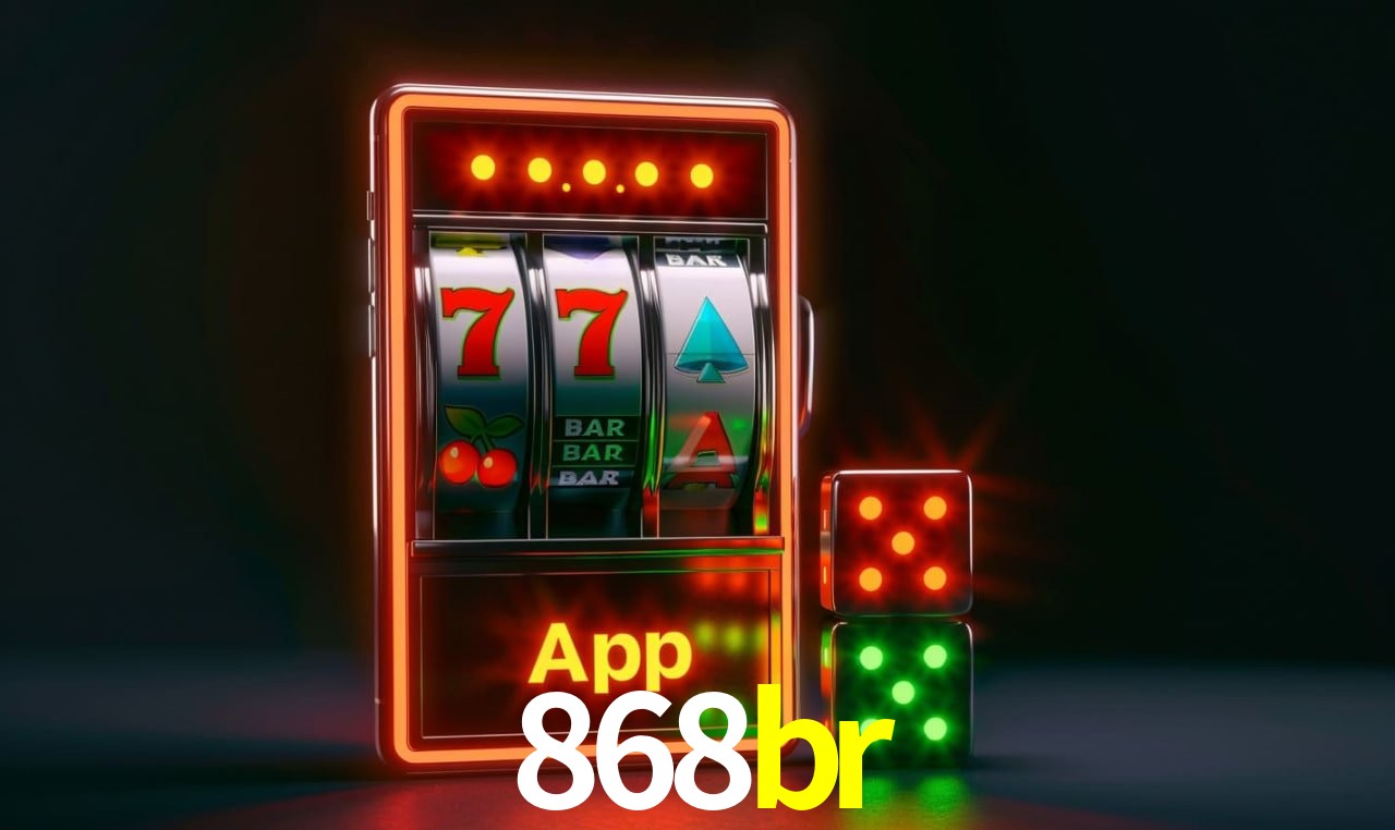 868br plataforma