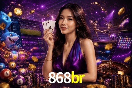 Roulette Table 868br