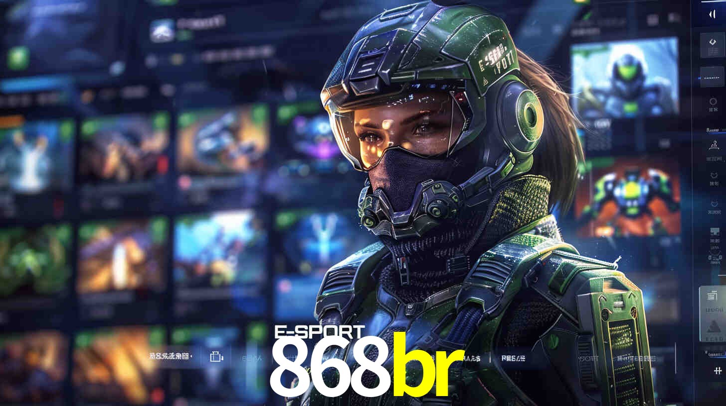 Descubra a Essência do 868br: Nossa História e Compromissos