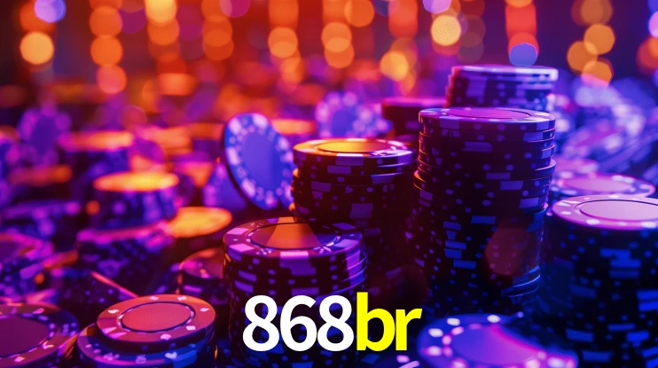 Funcionalidades App 868br