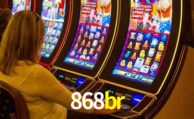 A Emoção da Loteria na 868br: Uma Chance de Mudança de Vida