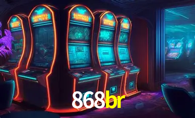 Descubra a Essência do 868br: Nossa História e Compromissos