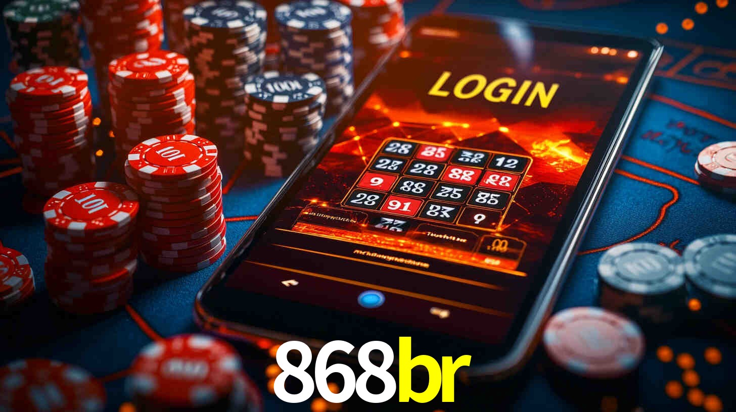 Bônus App 868br
