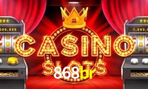 Slot Games 868br