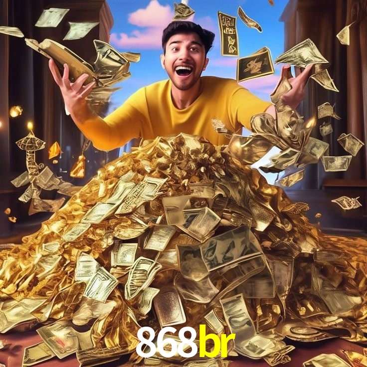 Design Responsivo 868br