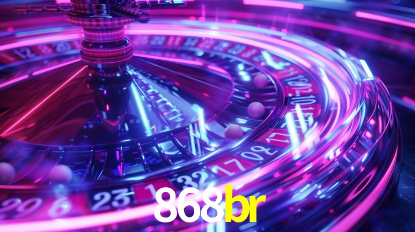 Casino Ao Vivo 868br