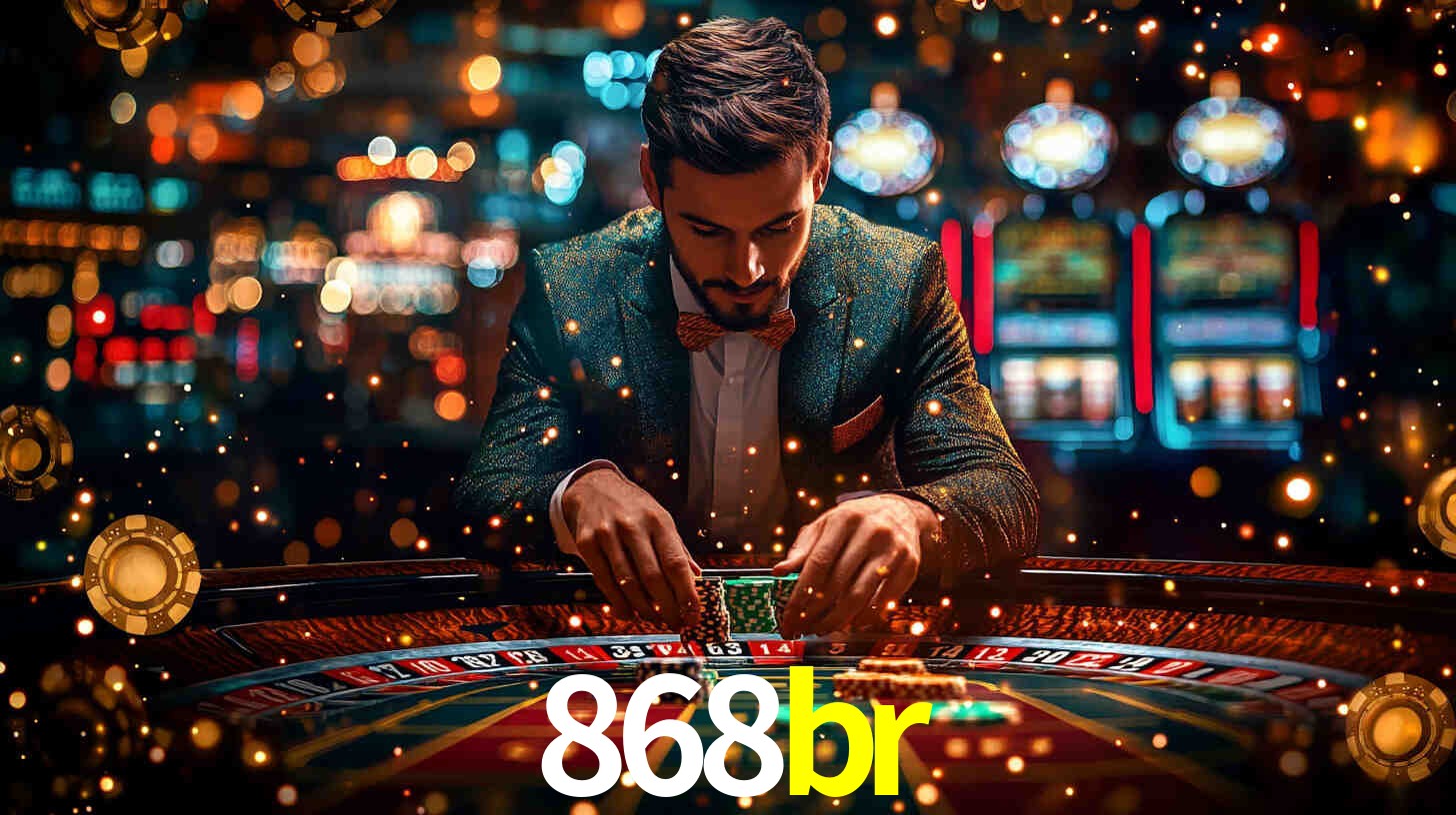 868br,868br.com
