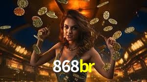 Player Reviews 868br