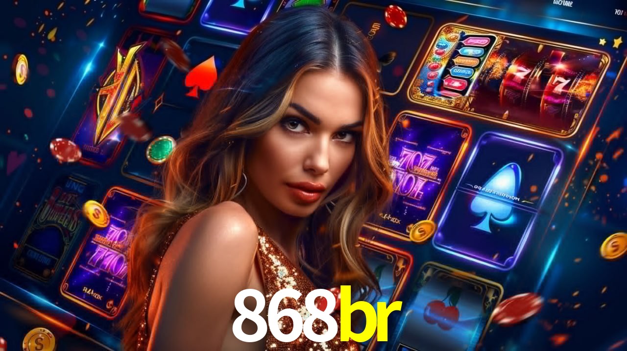 Casino VIP 868br