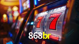 868br Caça-níqueis móveis