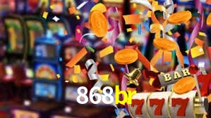 Recursos App 868br