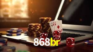 Estatísticas Esportivas 868br