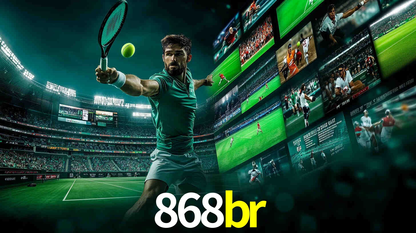 Recursos App 868br