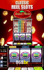 Descubra o Mundo do Cassino Online com 868br