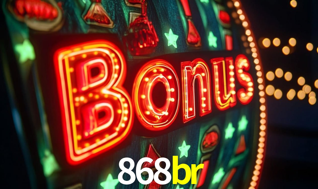 Casino Ao Vivo 868br